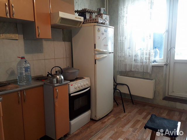2-к квартира, 60.3 м², 7/16 эт.