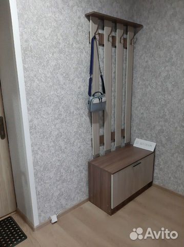 1-к квартира, 40 м², 5/5 эт. 1-к квартира, 40 м², 5/5 эт.