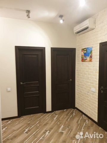 2-к квартира, 54 м², 2/28 эт. 2-к квартира, 54 м², 2/28 эт.