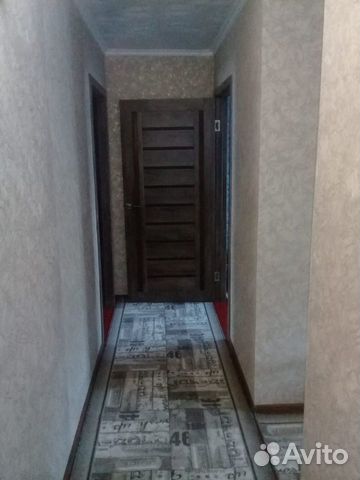 2-к квартира, 45 м², 4/5 эт.