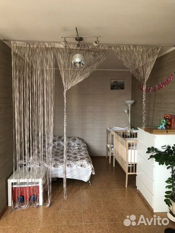 1-к квартира, 39.2 м², 13/16 эт.