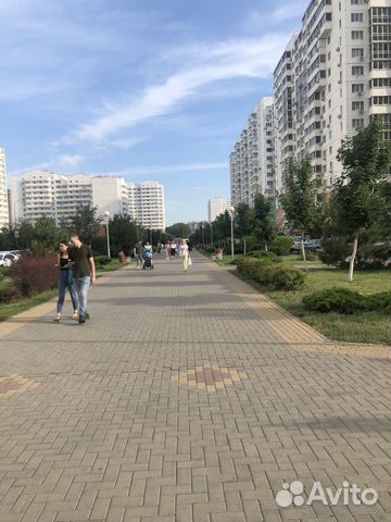 1-к квартира, 38 м², 14/16 эт.