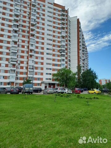 3-к квартира, 81 м², 17/17 эт.