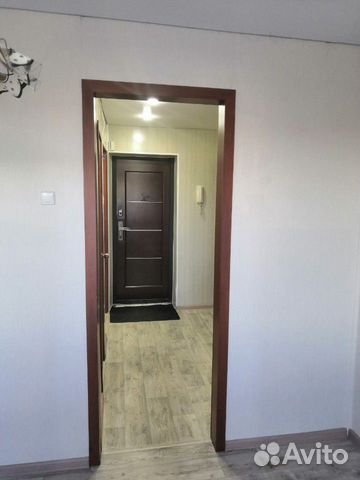 1-к квартира, 36 м², 5/5 эт.