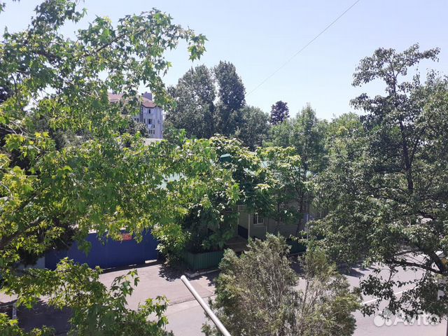 1-к квартира, 30 м², 2/5 эт.
