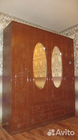 1-к квартира, 30.4 м², 5/5 эт.
