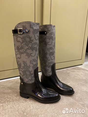 Сапоги Valentino Сапоги Valentino