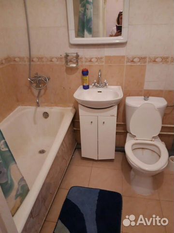 1-к квартира, 45 м², 7/12 эт.
