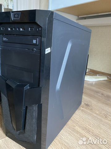Компьютер i7 4770 3.40/8gb/128SSD/500hdd/gtx750ti Компьютер i7 4770 3.40/8gb/128SSD/500hdd/gtx750ti