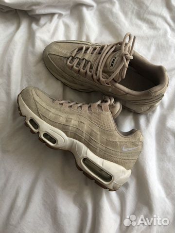 Кроссовки Nike AirMax Кроссовки Nike AirMax