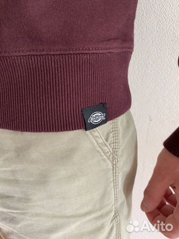Свитшот Dickies Свитшот Dickies