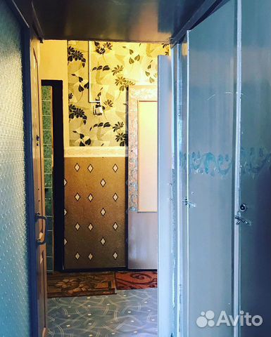 1-к квартира, 40 м², 9/9 эт.
