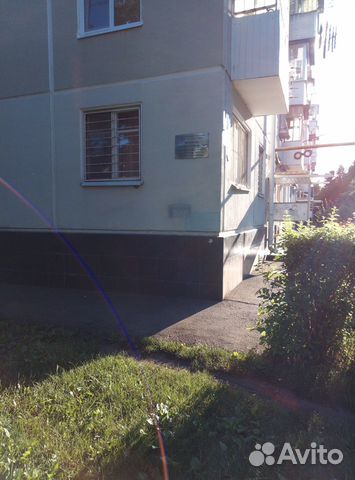 1-к квартира, 31 м², 1/5 эт.
