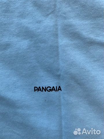 Футболка Pangaia Футболка Pangaia