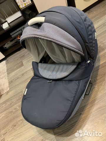 Коляска Bebe Mobil Коляска Bebe Mobil