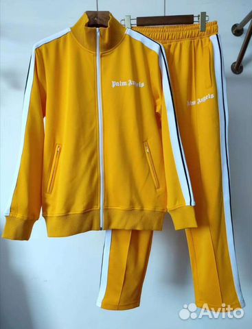 Костюм спортивный Pаlm Angеls 2 New Костюм спортивный Pаlm Angеls 2 New