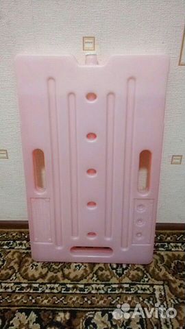 Аккумуляторы холода большие профессиональные