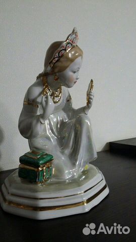 Статуэтка лыж. СССР Статуэтка лыж. СССР