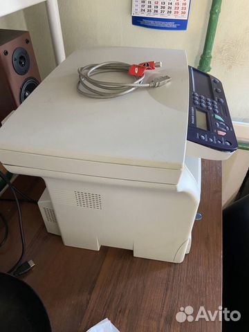 Xerox Phaser 3100MFP Xerox Phaser 3100MFP