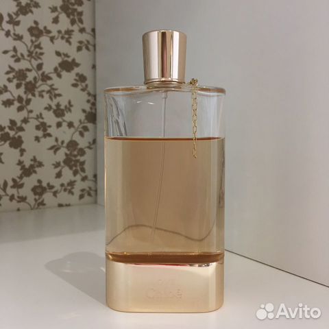 Love, Chloe Eau Florale/Chloe love от 75 мл