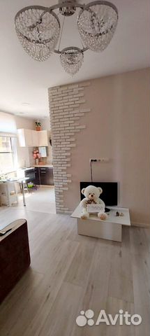 2-к квартира, 45 м², 3/4 эт. 2-к квартира, 45 м², 3/4 эт.