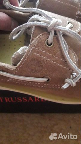 Топсайдеры Timberland оригинал Топсайдеры Timberland оригинал