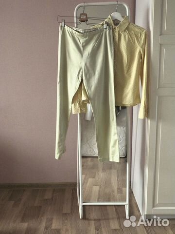 Комплект итальянский в стиле Etro, Marni Комплект итальянский в стиле Etro, Marni