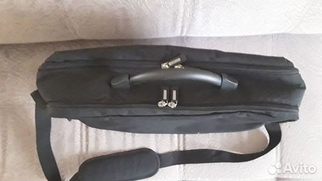 Сумка для ноутбука