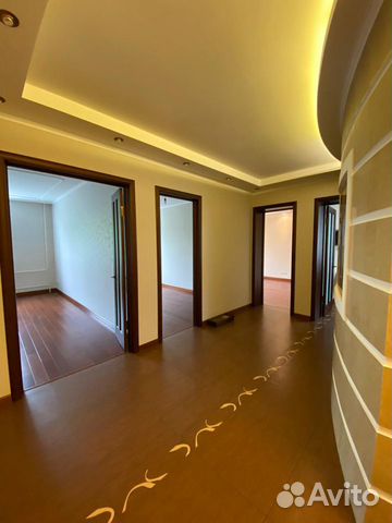 3-к квартира, 94 м², 2/4 эт.