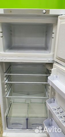 Холодильник Indesit