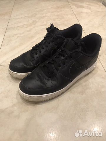 Кроссовки Nike Air Force мужские Кроссовки Nike Air Force мужские