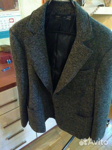 Пиджак Zara Пиджак Zara
