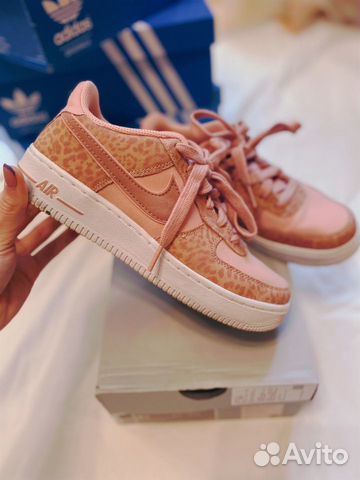 Nike Air Force 1 Nike Air Force 1
