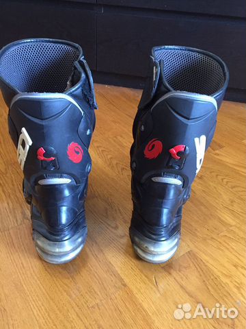 Мотоботы sidi vertigo Мотоботы sidi vertigo