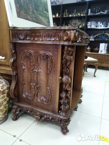 Комод, тумба под тв, Италия