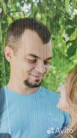 Фото на натуральном дереве Фото на натуральном дереве