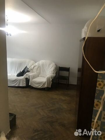 2-к квартира, 47 м², 2/16 эт.