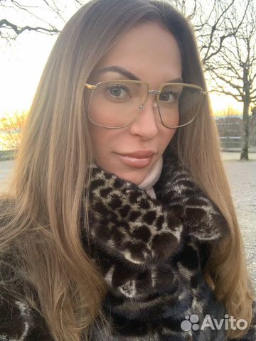 Очки Gucci оригинал, в идеале