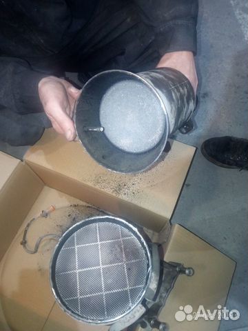 Удаление Катализаторов EGR DPF бесплатно Удаление Катализаторов EGR DPF бесплатно