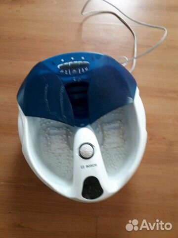 Ванночка для ног