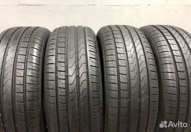 Летние шины бу 205 60 16 Pirelli Летние шины бу 205 60 16 Pirelli