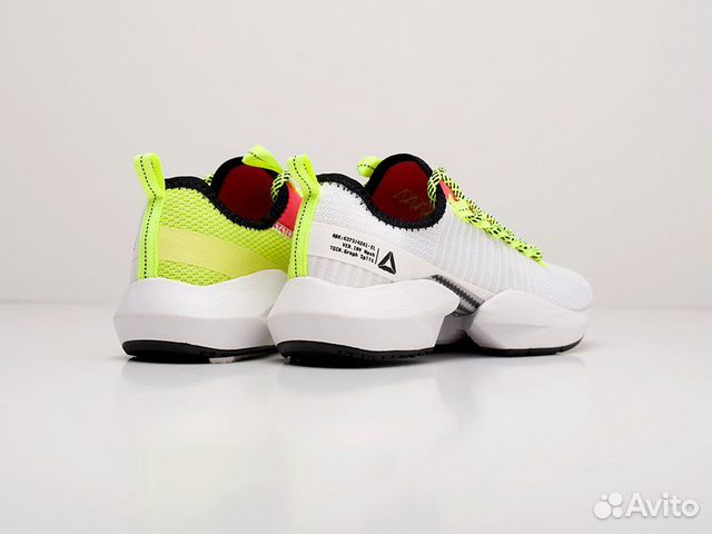 Кроссовки Reebok 2020 Кроссовки Reebok 2020