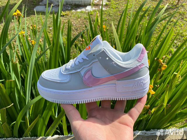 Nike air force shadow разные размеры Nike air force shadow разные размеры