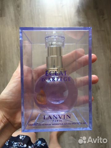 Духи Lanvin eclat Духи Lanvin eclat