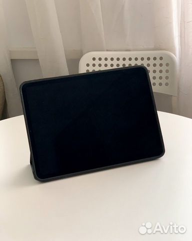 iPad Pro 11 (2018), WiFi, 256GB iPad Pro 11 (2018), WiFi, 256GB