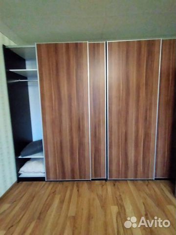 2-к квартира, 58 м², 6/25 эт.