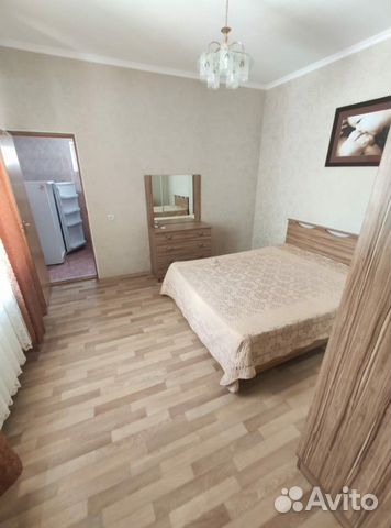 Дом 65 м² на участке 1 сот.