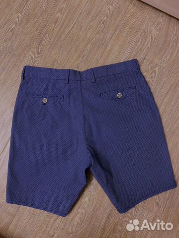 Шорты Massimo Dutti Шорты Massimo Dutti