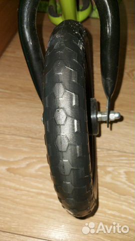 Беговел Runbike Беговел Runbike