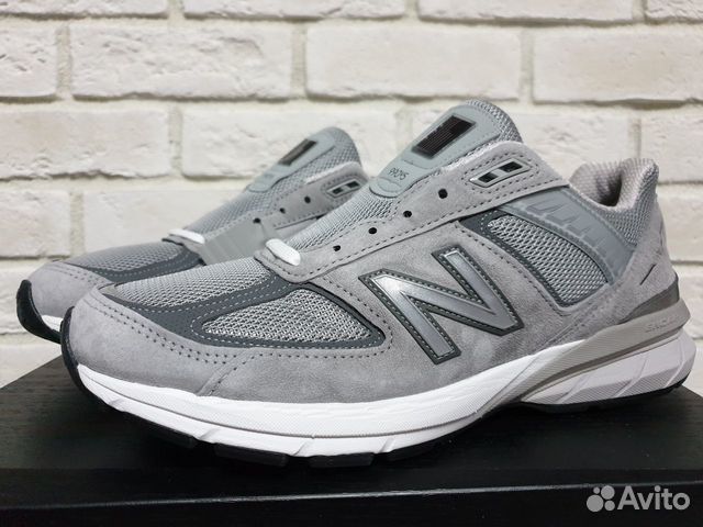 new balance 43